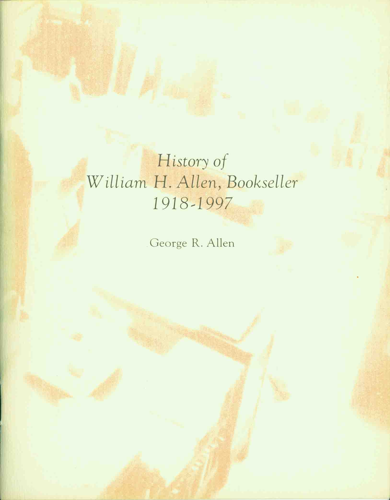 George R Price A HISTORY OF ANTARCTICA.